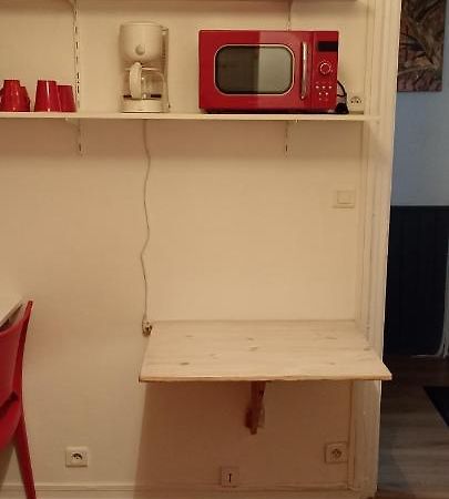 Appartement City 6 De La Contrescarpe D'아미앵 외부 사진