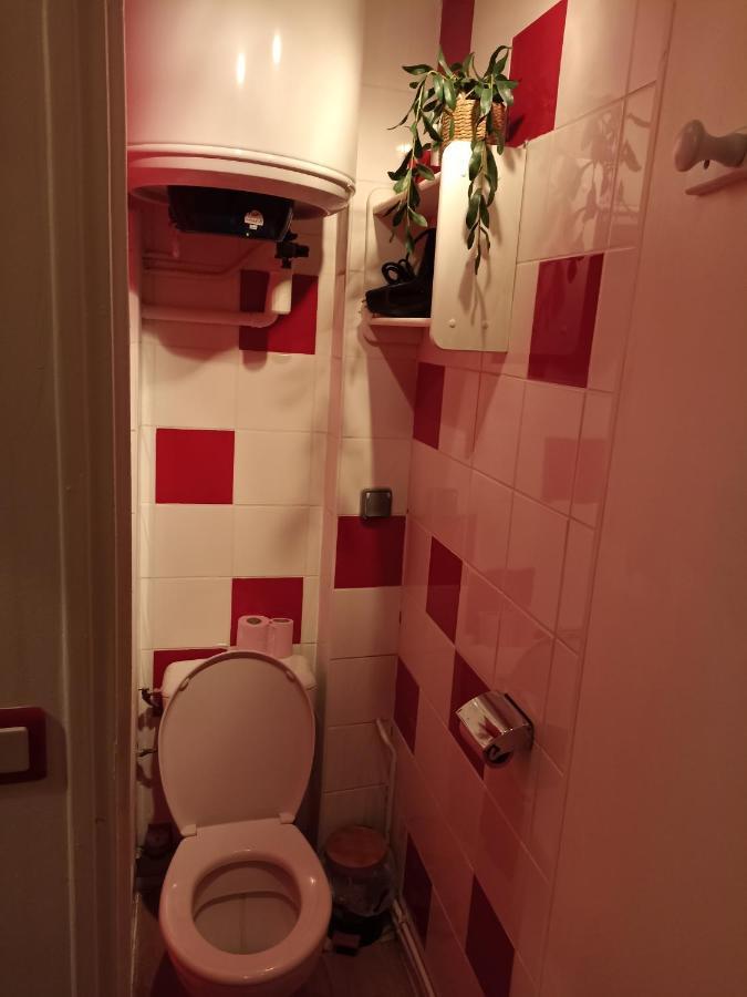 Appartement City 6 De La Contrescarpe D'아미앵 외부 사진