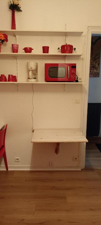 Appartement City 6 De La Contrescarpe D'아미앵 외부 사진