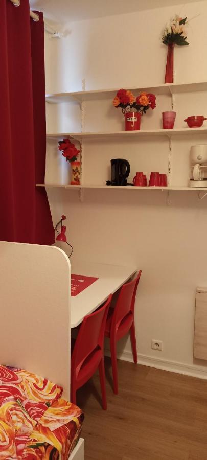 Appartement City 6 De La Contrescarpe D'아미앵 외부 사진