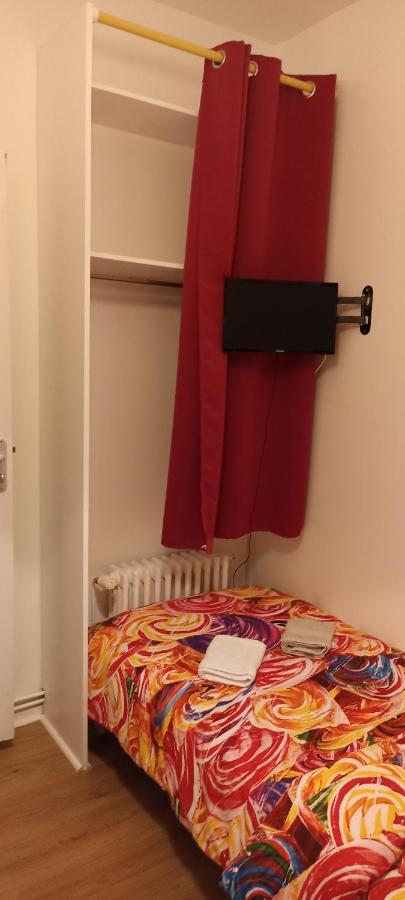 Appartement City 6 De La Contrescarpe D'아미앵 외부 사진