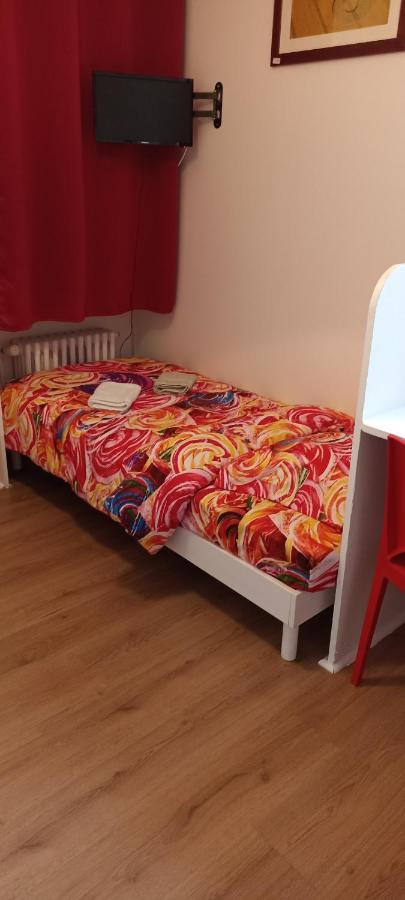 Appartement City 6 De La Contrescarpe D'아미앵 외부 사진