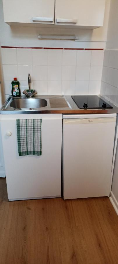 Appartement City 6 De La Contrescarpe D'아미앵 외부 사진