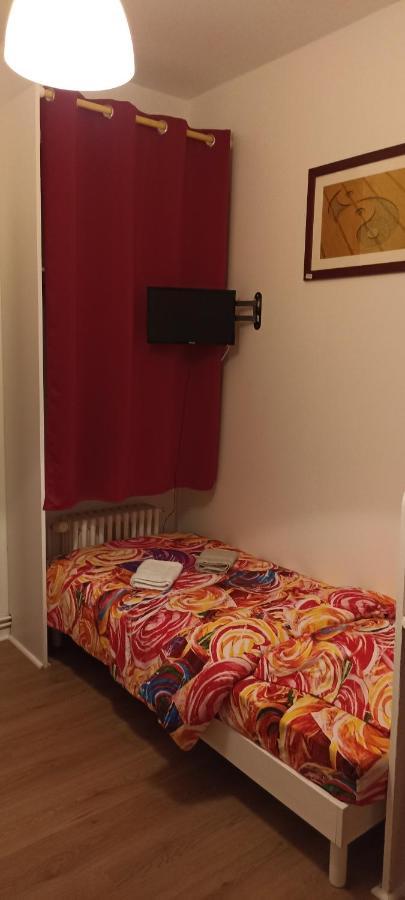 Appartement City 6 De La Contrescarpe D'아미앵 외부 사진