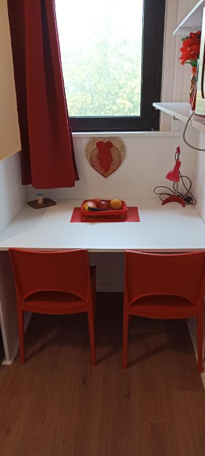 Appartement City 6 De La Contrescarpe D'아미앵 외부 사진