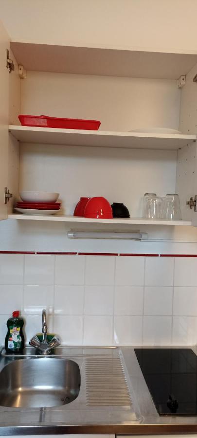Appartement City 6 De La Contrescarpe D'아미앵 외부 사진