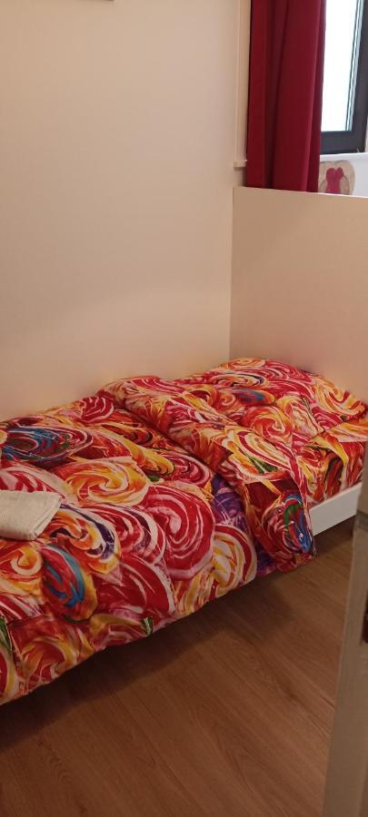 Appartement City 6 De La Contrescarpe D'아미앵 외부 사진