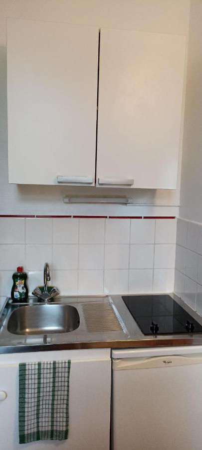 Appartement City 6 De La Contrescarpe D'아미앵 외부 사진